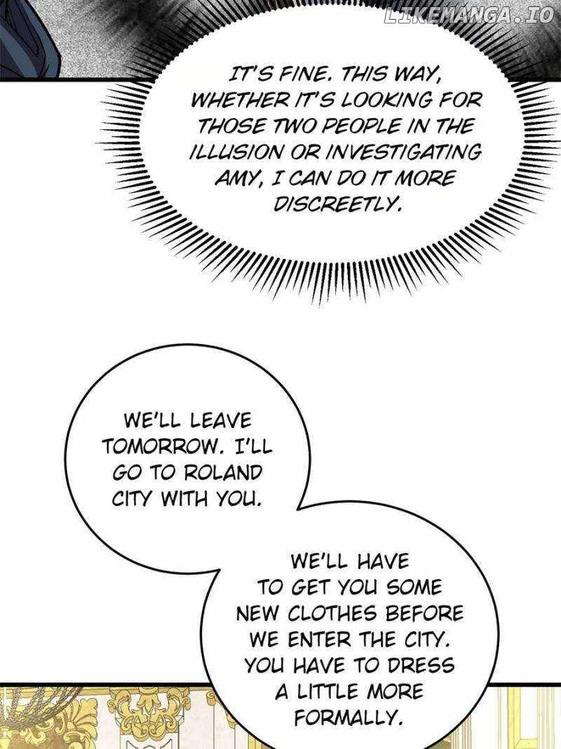 Evil Dragon Is Reincarnated! Revenge Begins at the Age of Five! Chapter 276 17